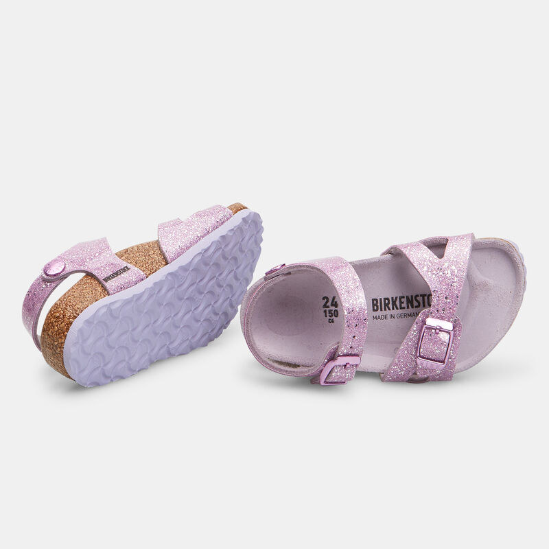 Sandały dla dzieci Birkenstock Rio Kids