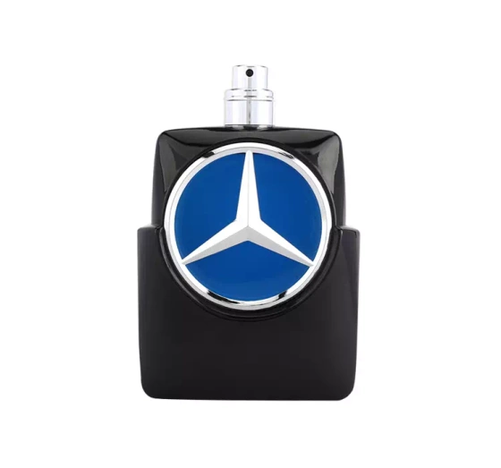 Tester Mercedes-Benz Man woda toaletowa spray 100 ml