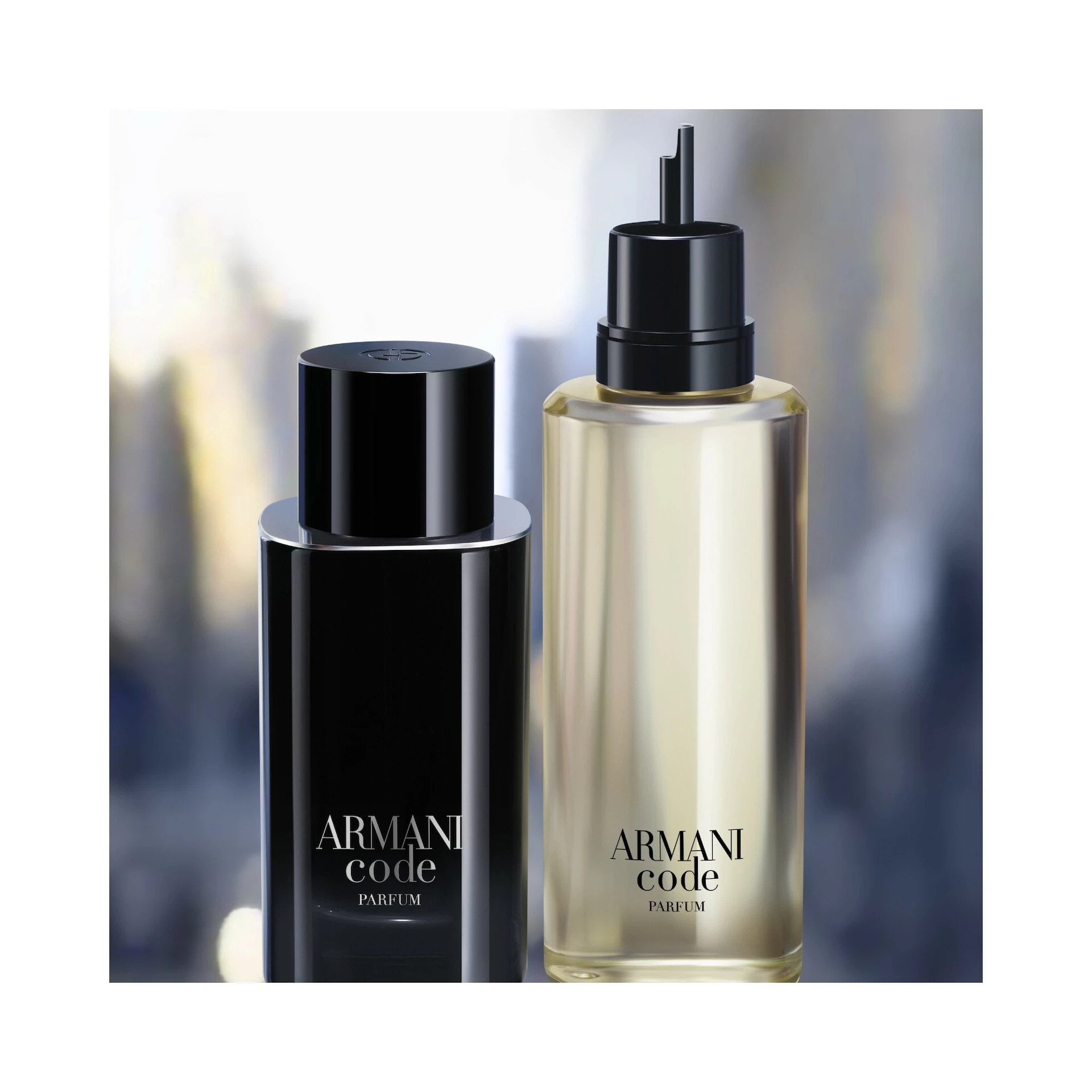 Armani Code Parfum 75 ml - Armani