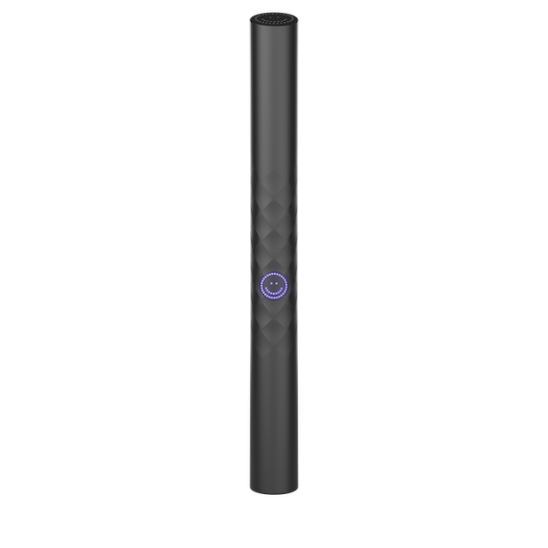 Burst Oral Care Curve