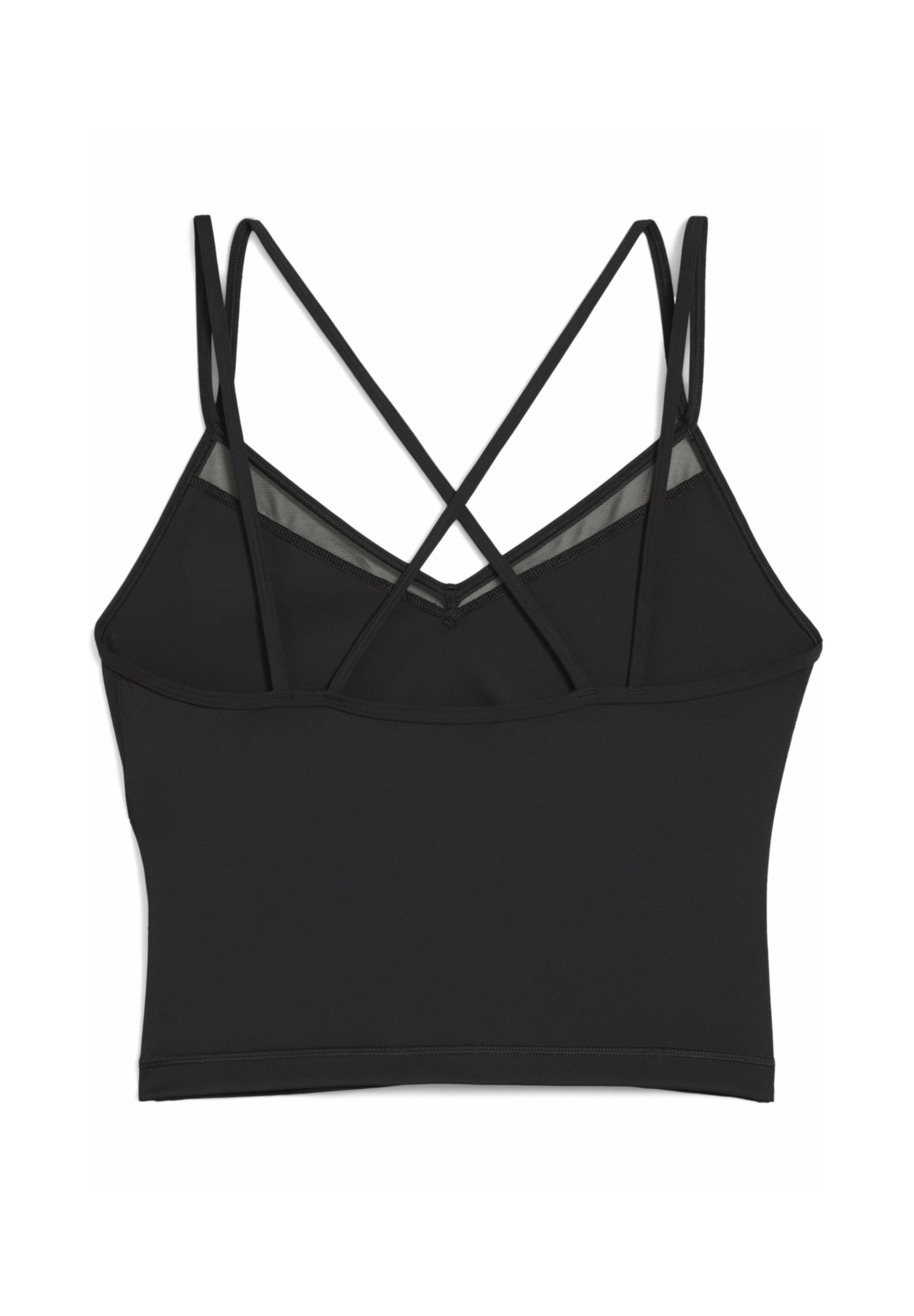 Puma SHAPE STRAPPY TRAININGS - Topper - black