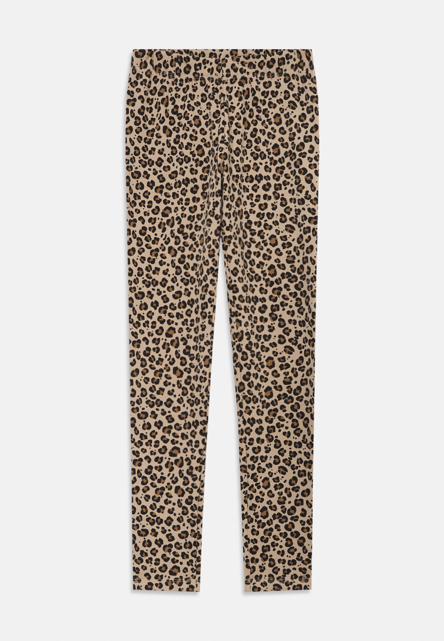 Leggings Lindex - beige