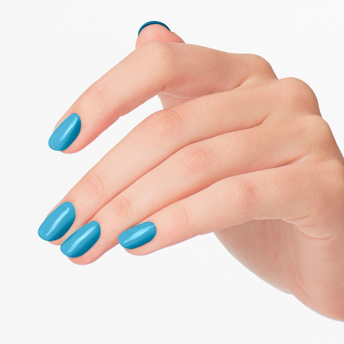 OPI Hi Ken! - Edition limitée Barbie