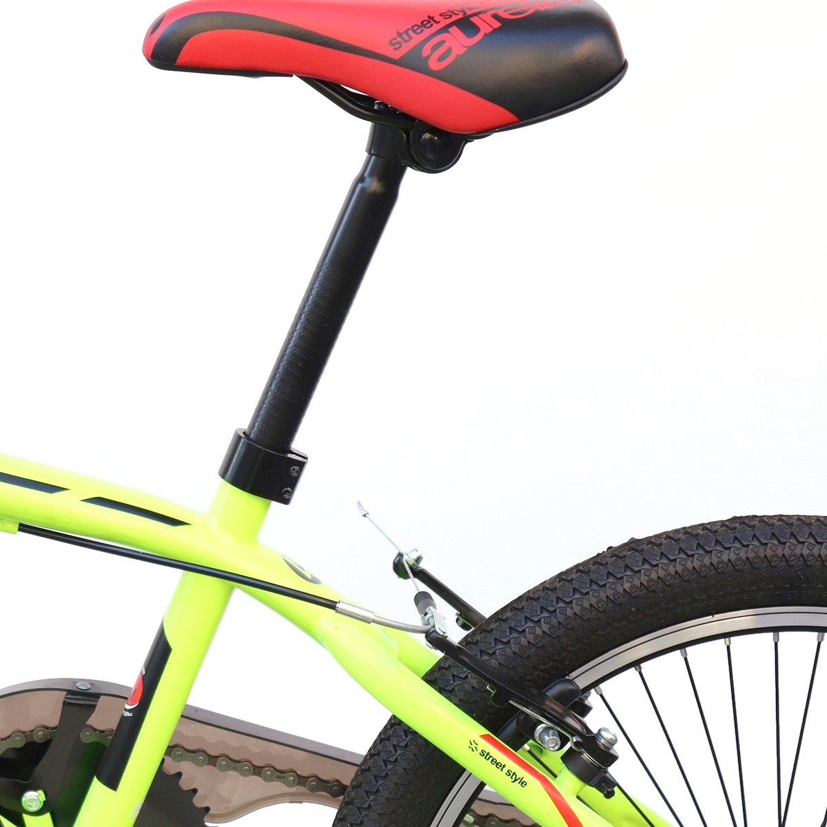  Vélo Freestyle 20 Pulgadas Aurelia