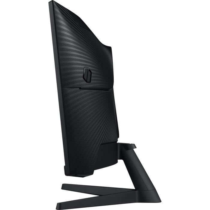 Ecran PC Gamer Incurvé - SAMSUNG - 34