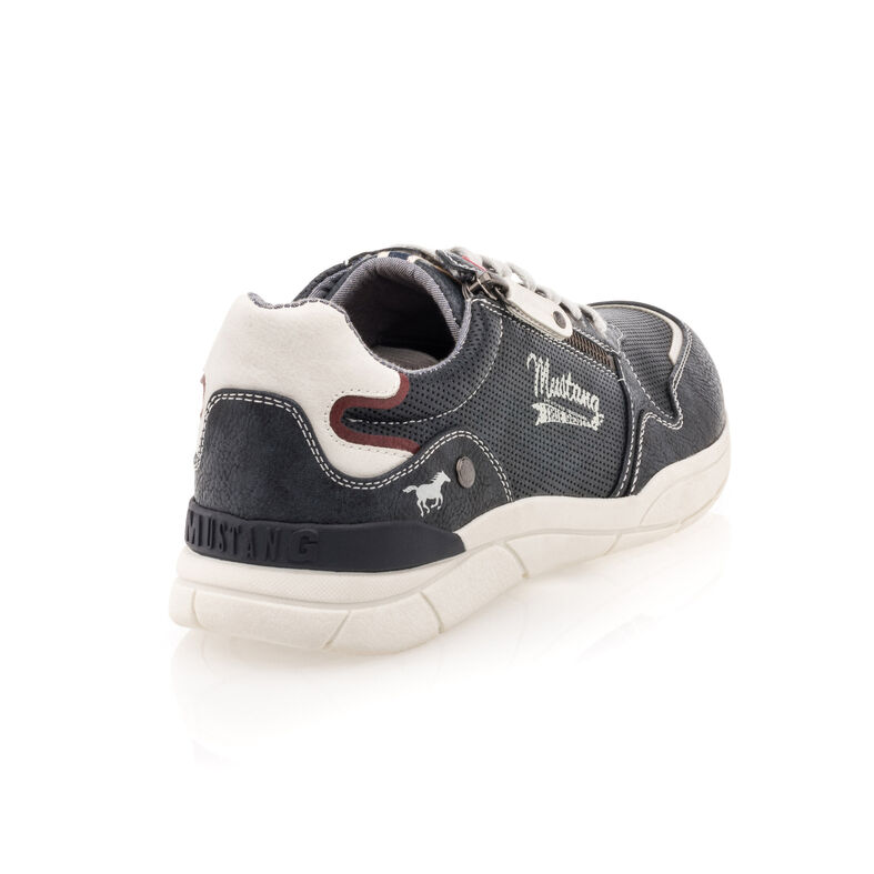 Baskets / Sneakers Homme Bleu