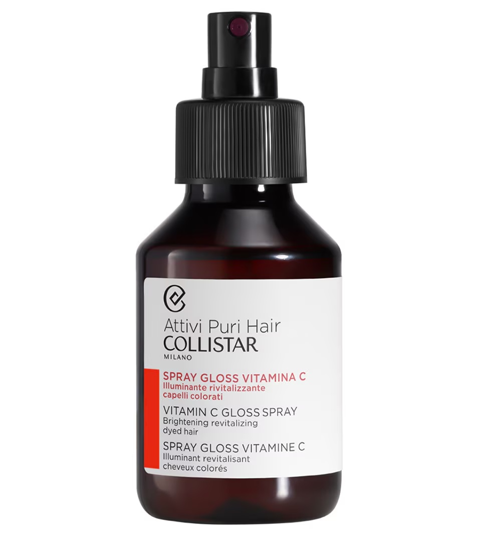 COLLISTAR Attivi Puri Vitamina C Gloss Spray