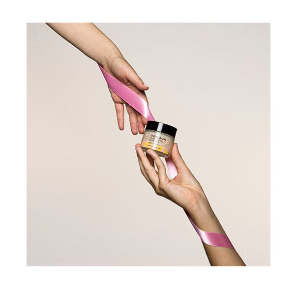 Isteni balzsam | 50ML