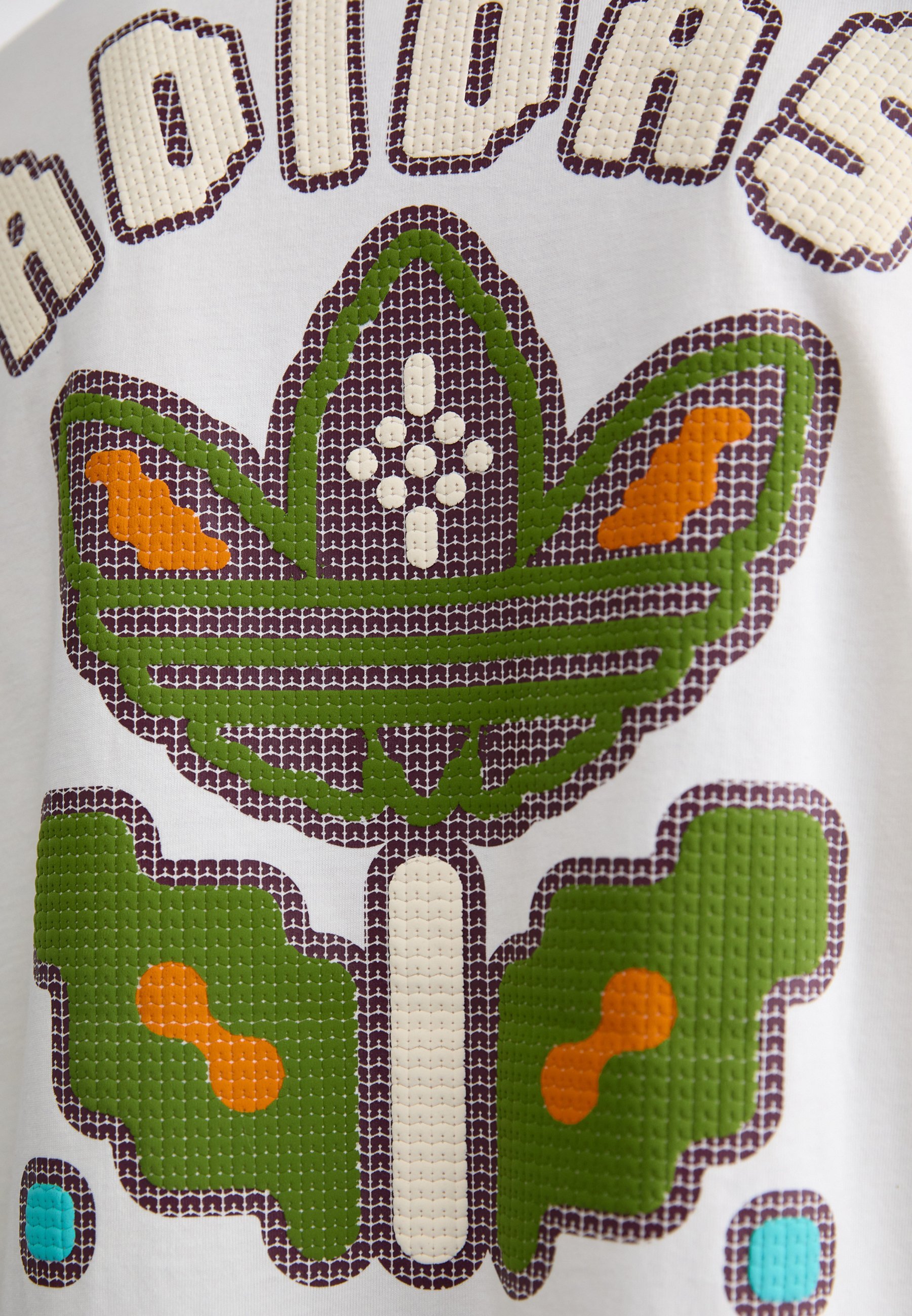 adidas Originals bedruckte T-Shirts