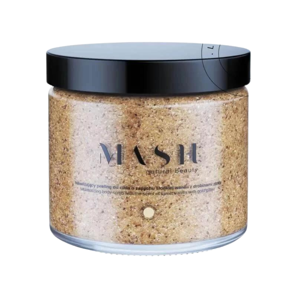 Mash Glow