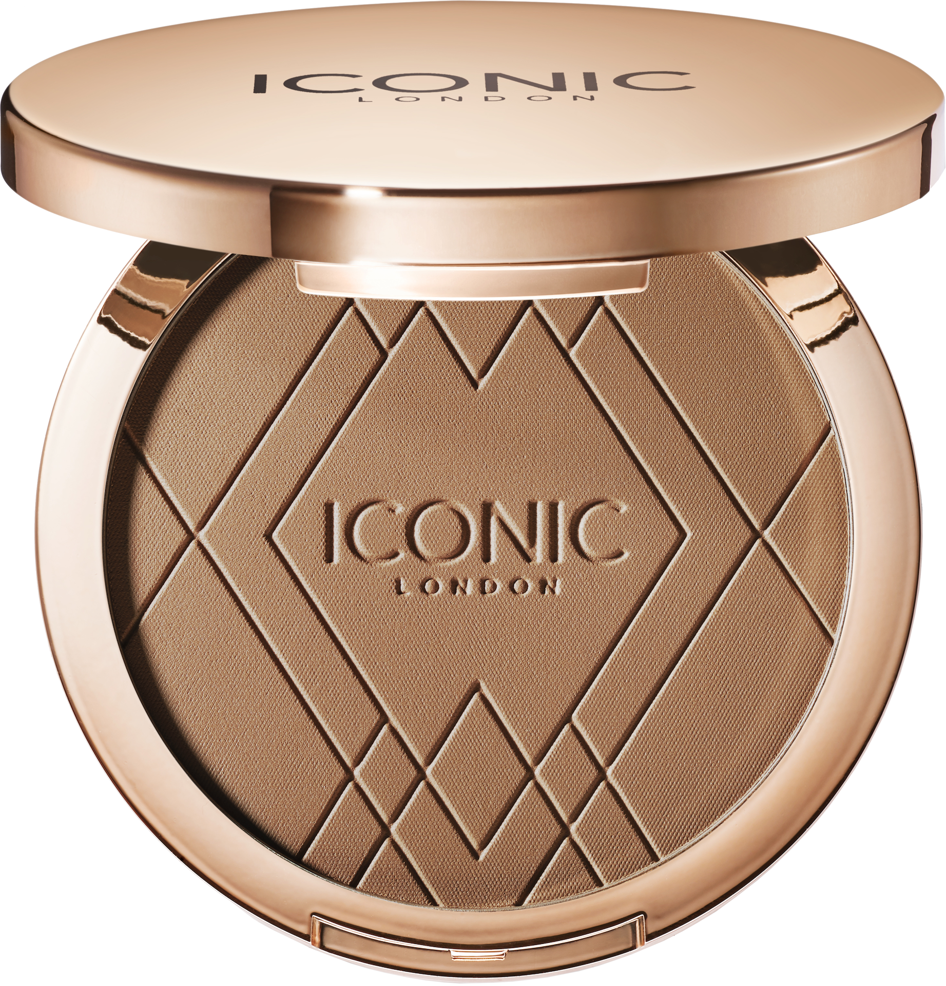 Pó bronzeador Ultimate Bronze Quente - ICONIC London