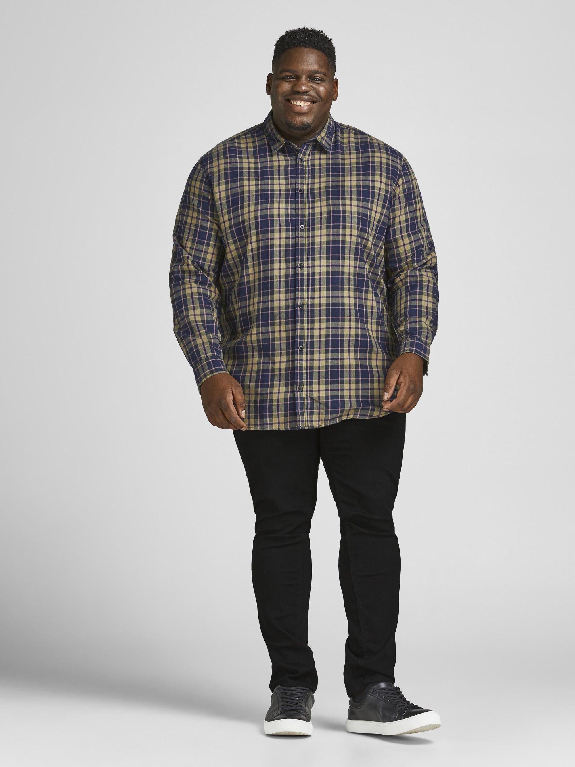 Jack & Jones ontspannen