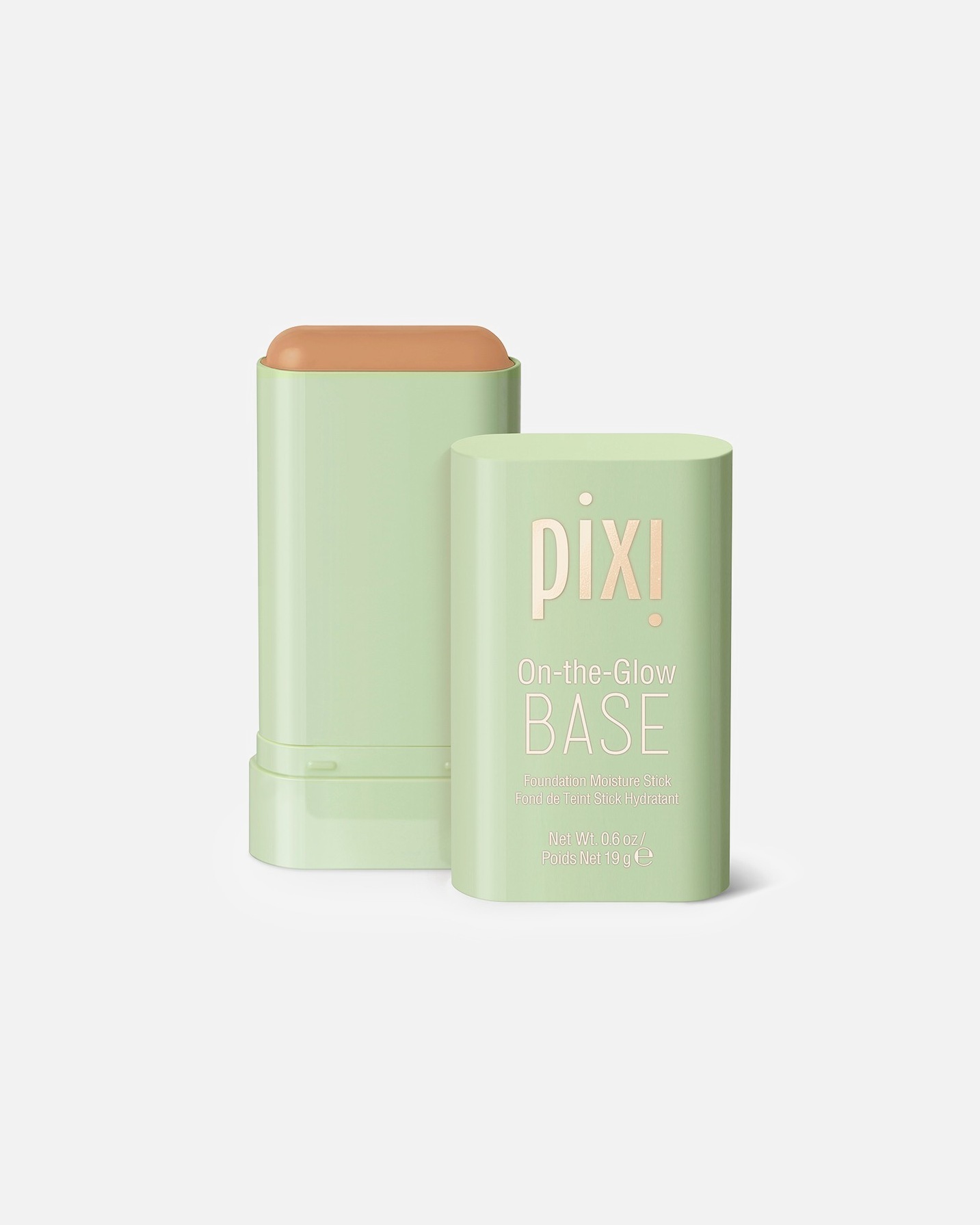 Pixi On-the-Glow podloga za tekući puder - 19 g