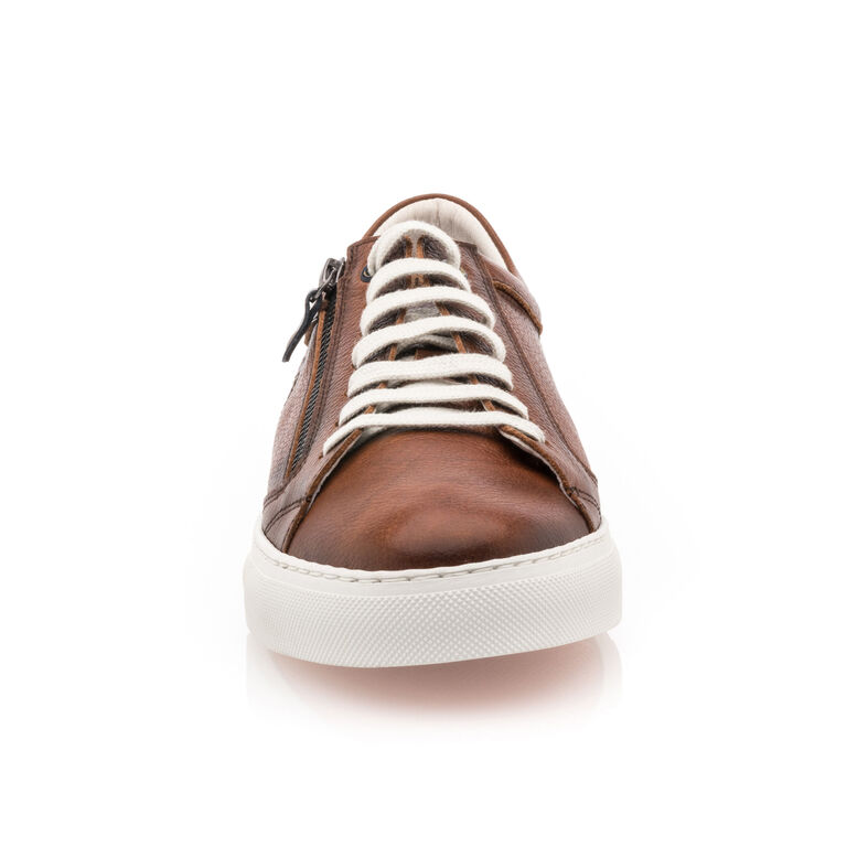 Kurver / joggesko Homme Brunbrun