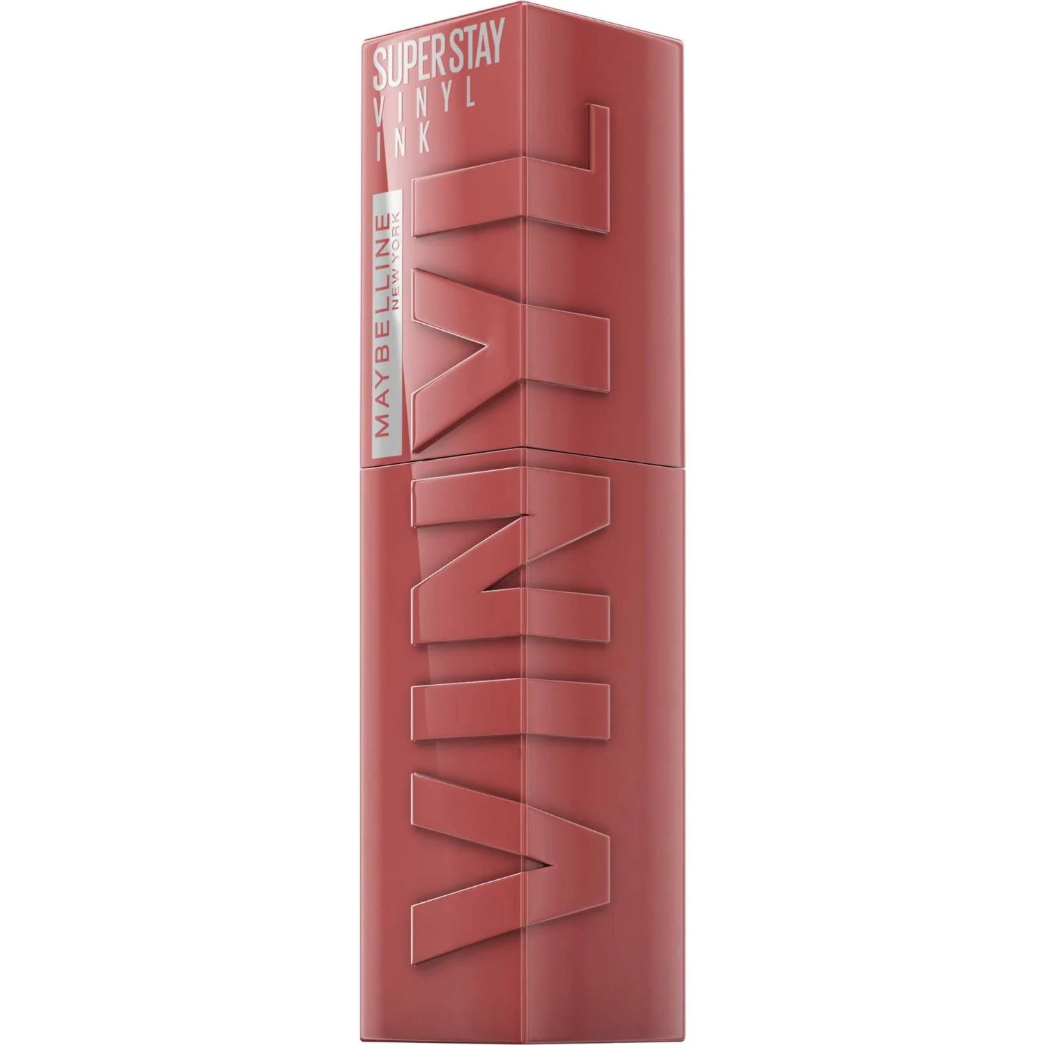 Maybelline Encre à lèvres effet vinyl