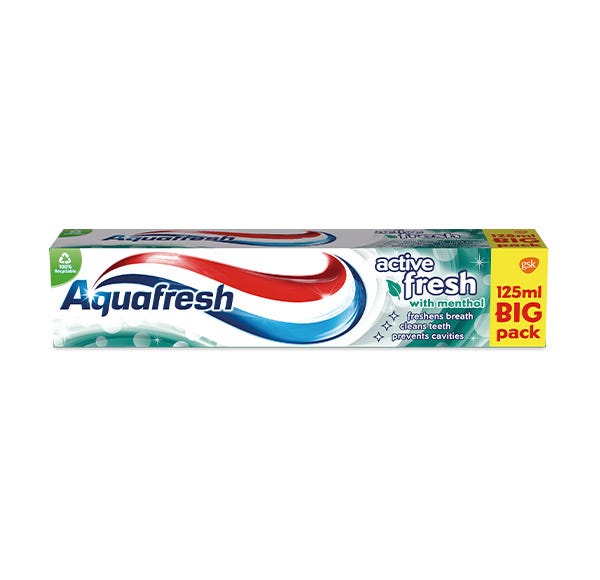 Activ Prospețime | 125ML