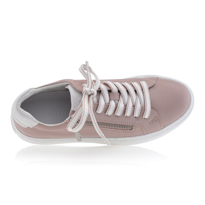 Zapatillas deportivas Femme Rose