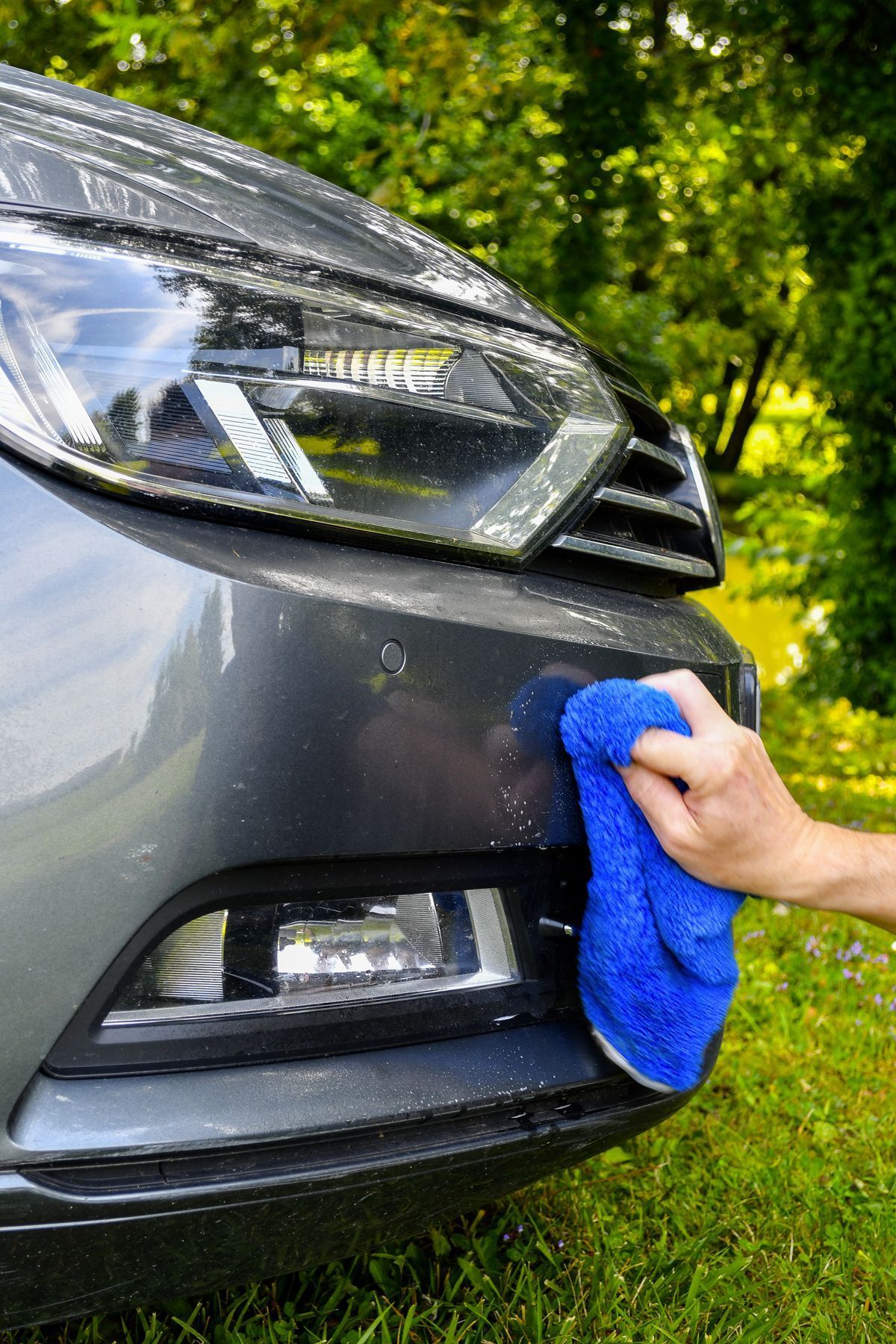 Rengjøringsmiddel - MICHELIN - Naturlig formel - Automatisk myggmiddelspray - 500 ml