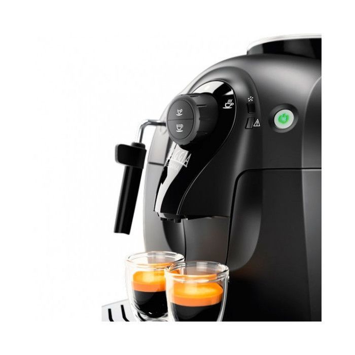 Máquina de café expresso Gaggia RI8180/01 Preto