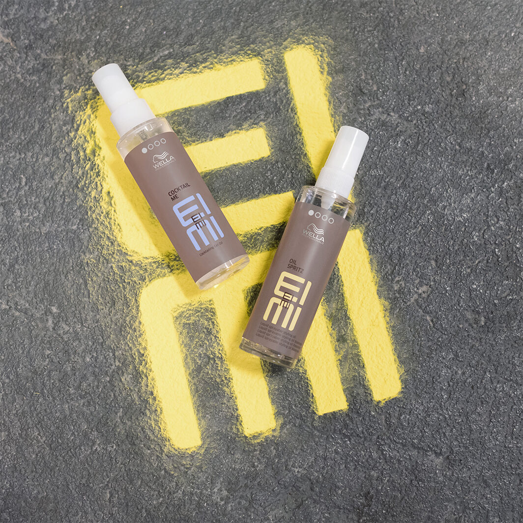 Wella Professionals Eimi
