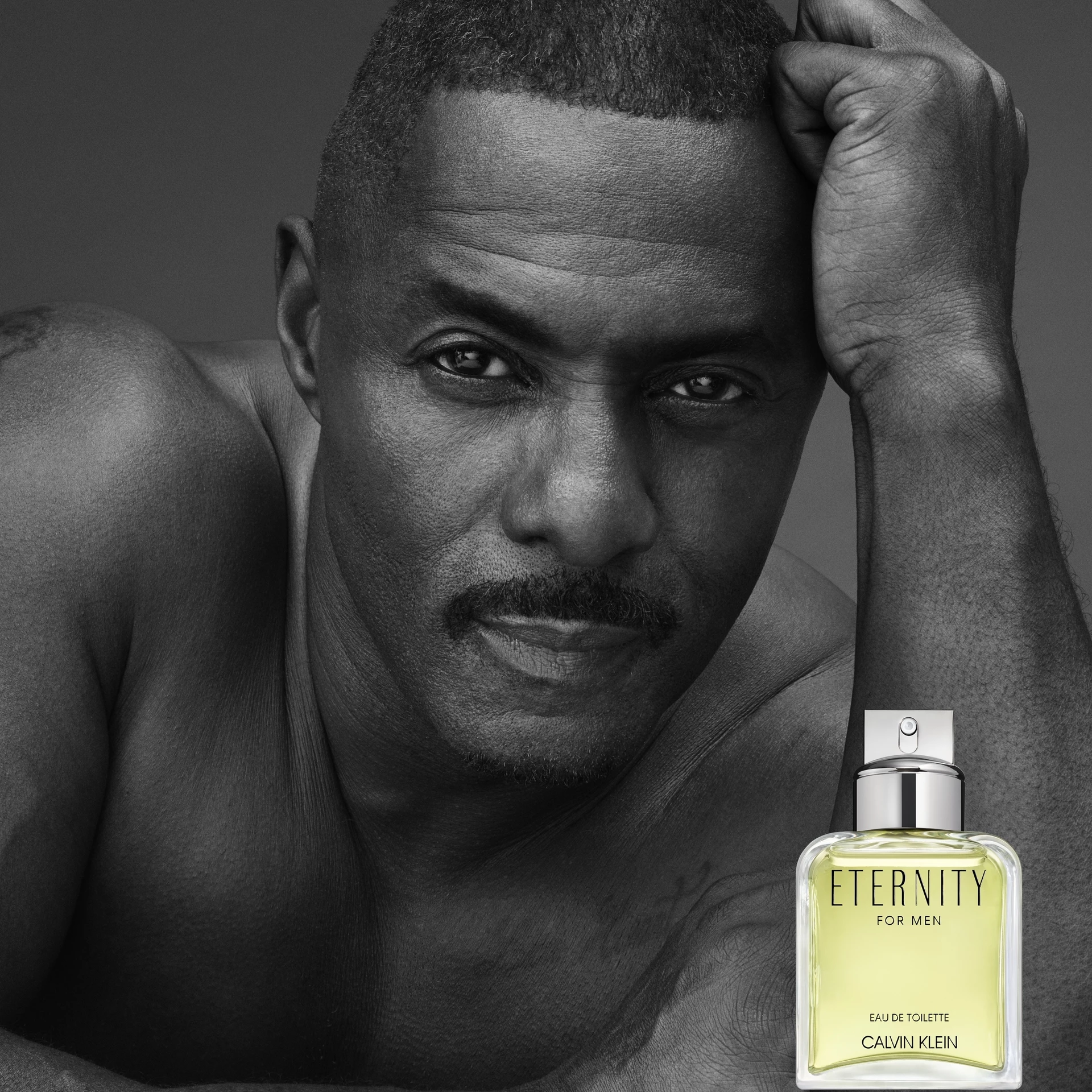 Eternity za muškarce EdT 100 ml - Calvin Klein