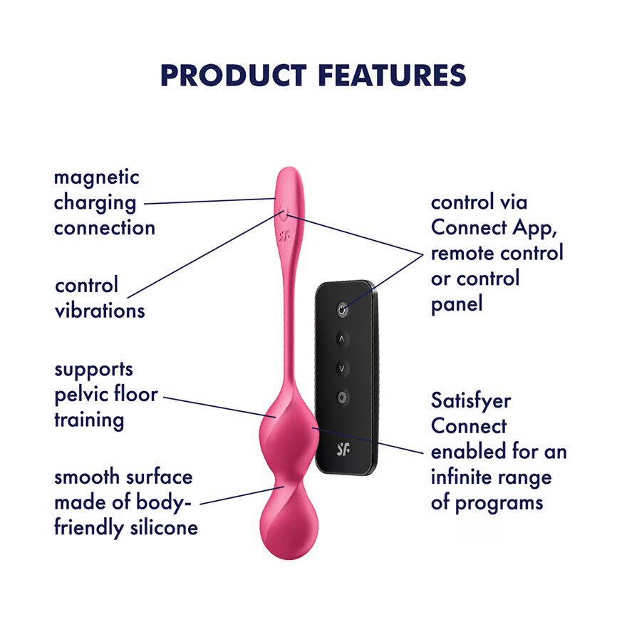 Satisfyer Love Birds 2