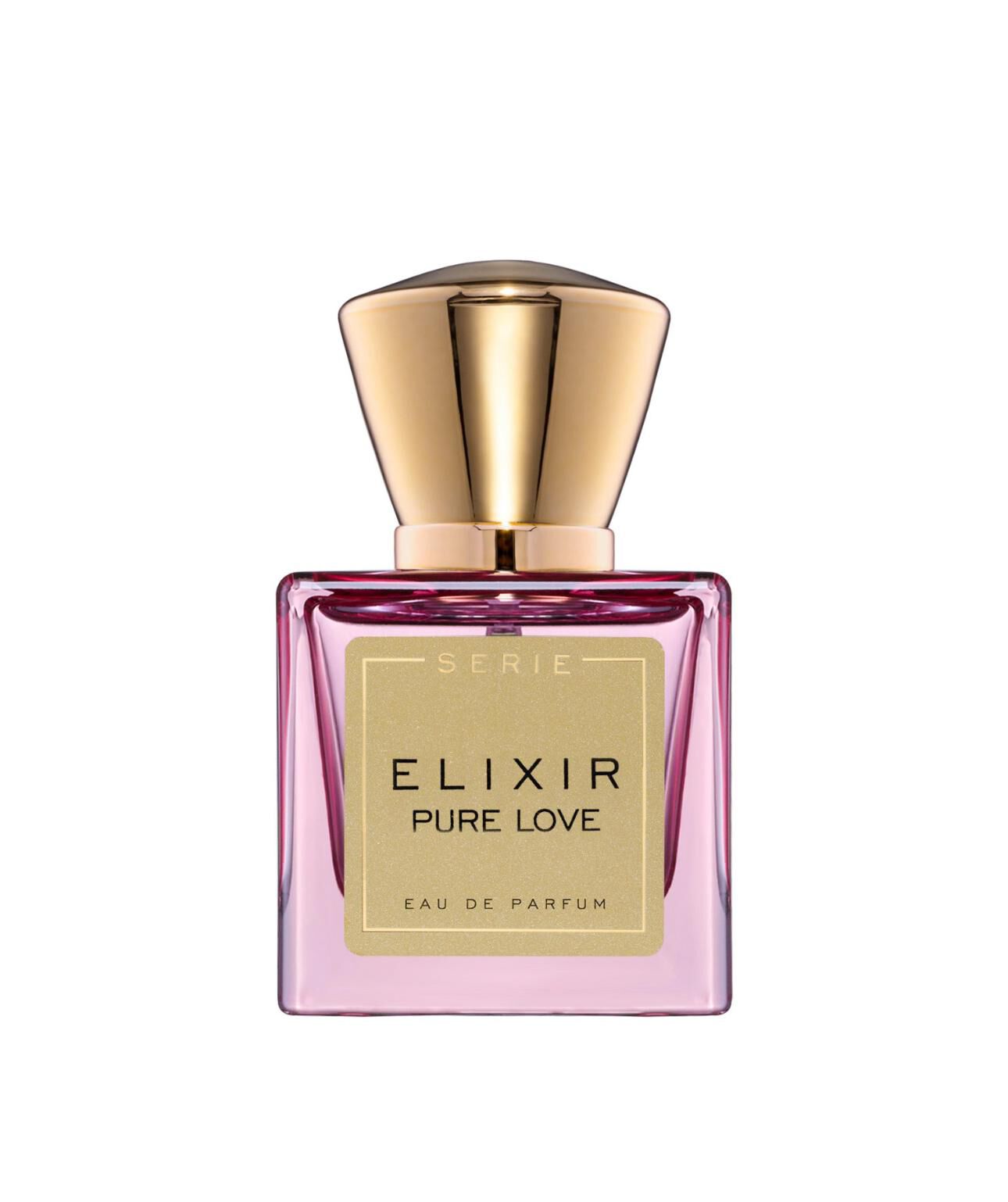 Serie Beauty Elixir Pure Love