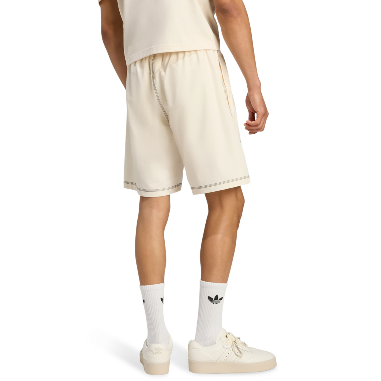 adidas Trefoil Essentials Rövidnadrág