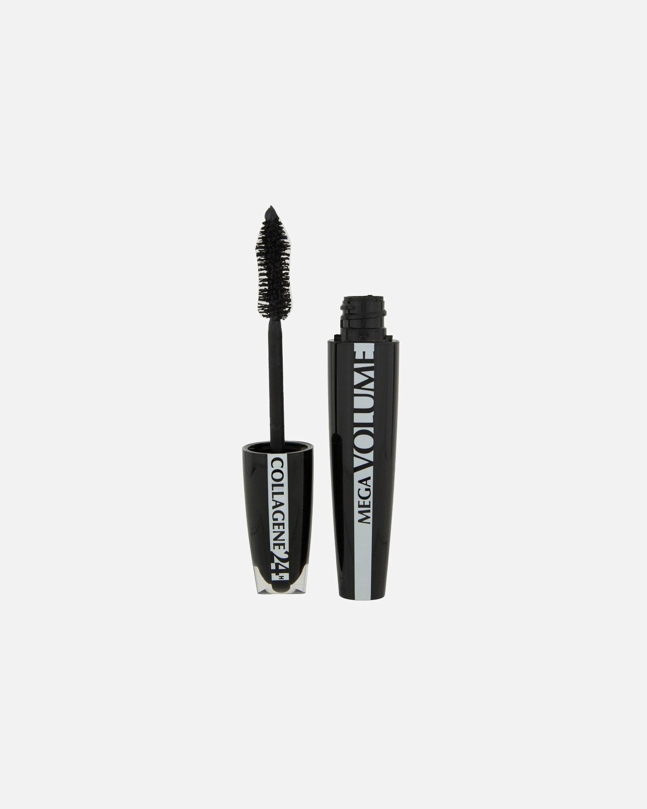 L'Oréal Paris Mascara Mega Volume Collagen 24 H - 9 ml