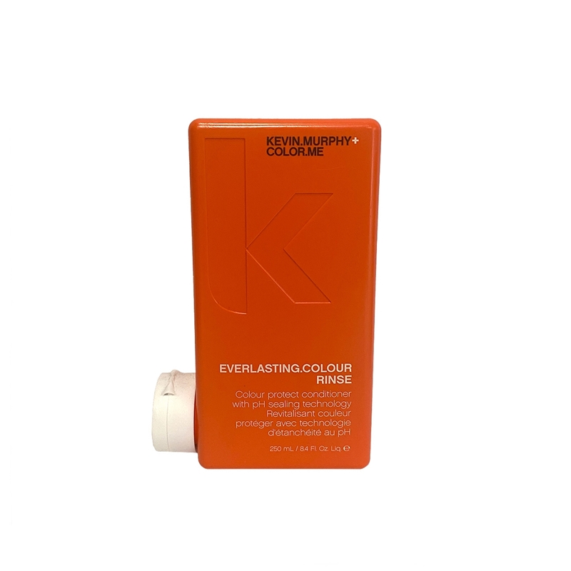 Kevin Murphy Everlasting.Barvno izpiranje