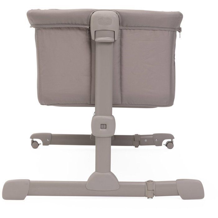 Berceau cododo - CHICCO - Next2Me Essential - Dove