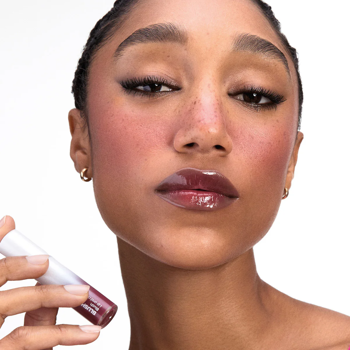 Viso BLUSHITUDE - Fard crema, Rossetto, Ombretto crema