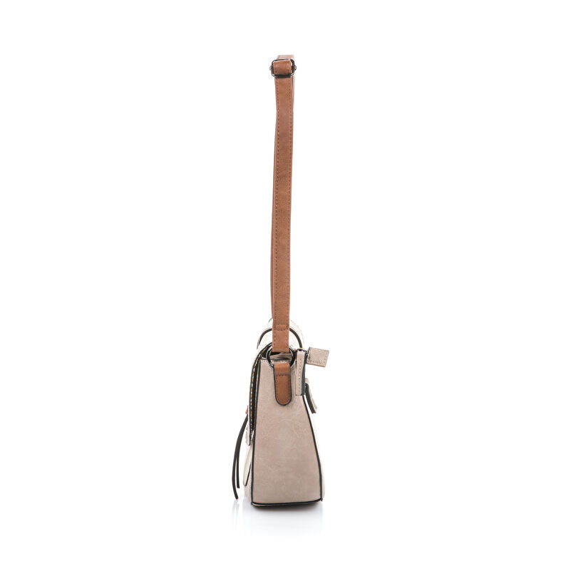  Bolsos de mujer Bolsos Marrón