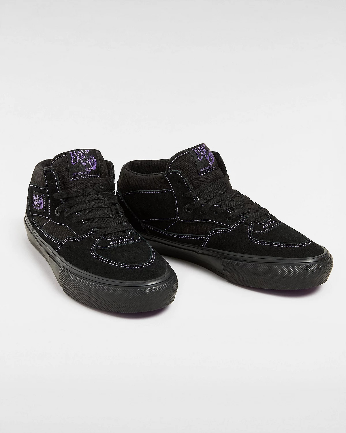 Scarpe Skate Half Cab Neon