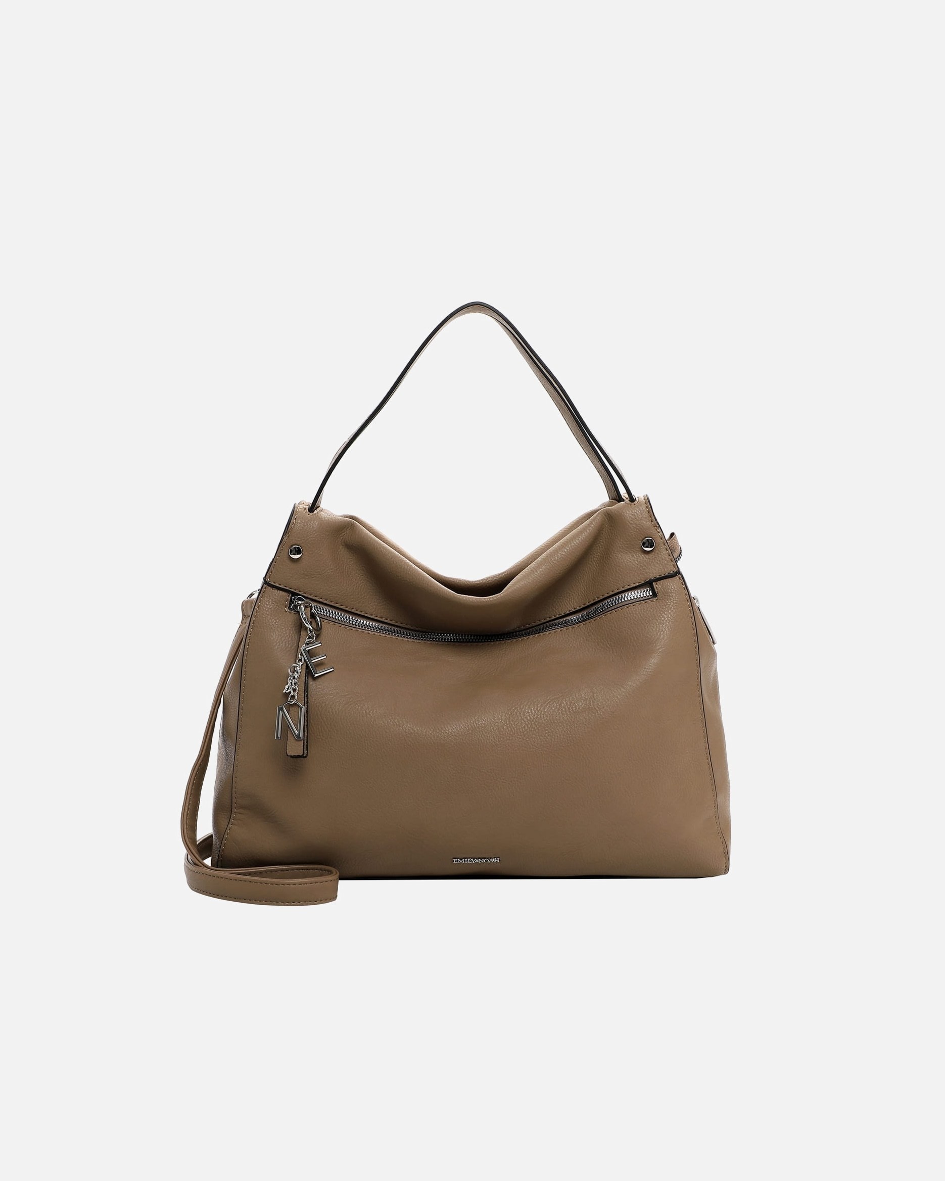 EMILY & NOAH Bag Shopper E&N Harmina - 1 gab