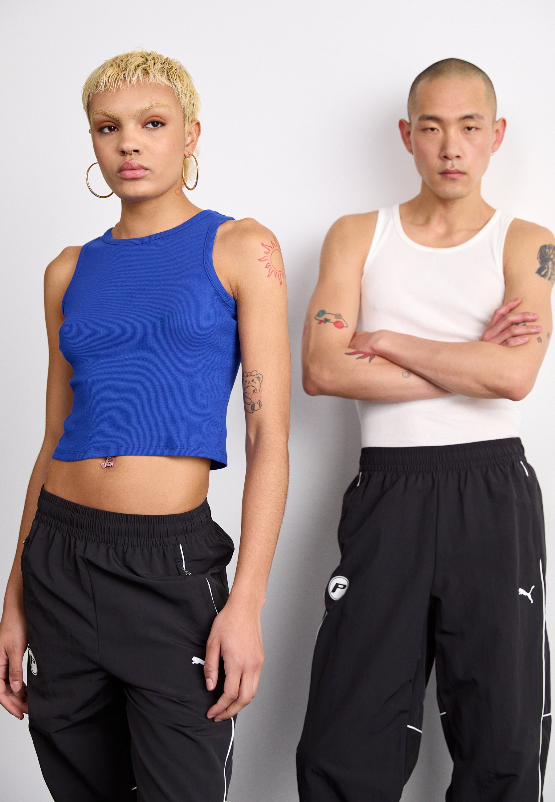 Pantalon de jogging Puma