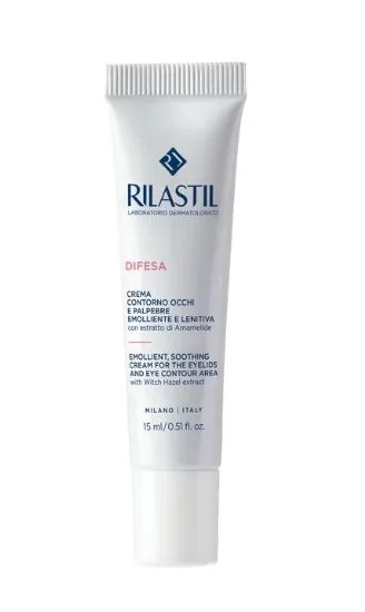 RILASTIL Rilastil Defense Cr Cont Eye 15ml