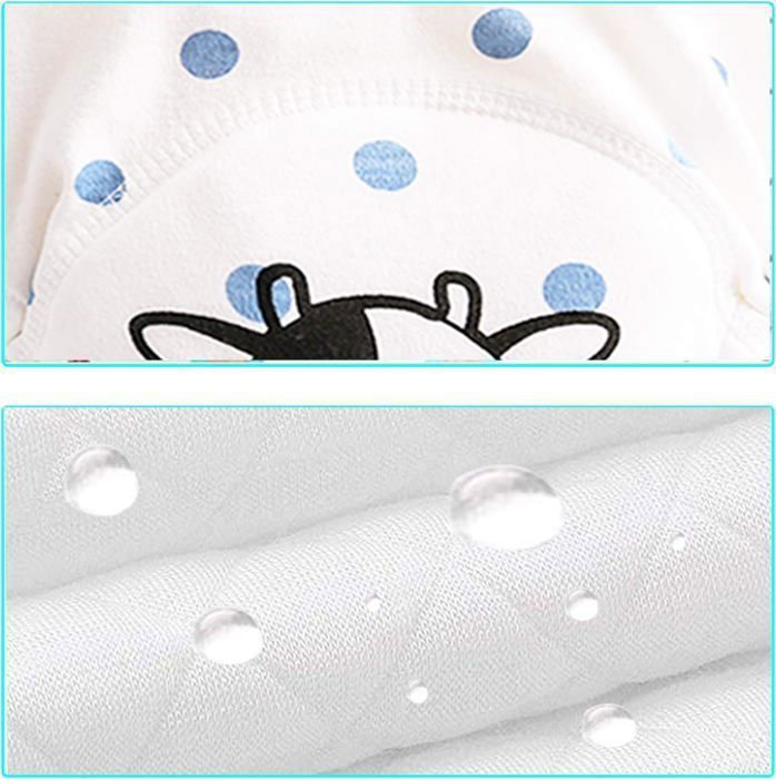 Children's Training Pants, Potty Training Pants, Baby Training Trousers for Ages 1-5