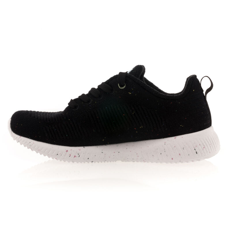 Kurver / joggesko Femme Noir