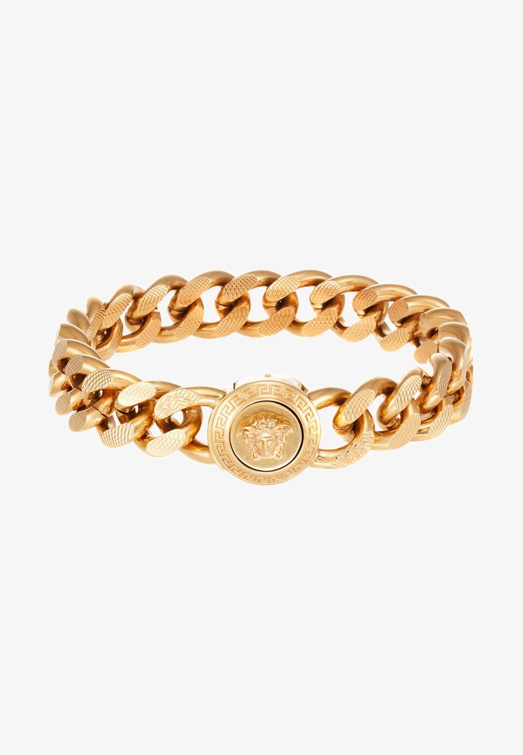 Versace armband - Armband - kleur goud tribute