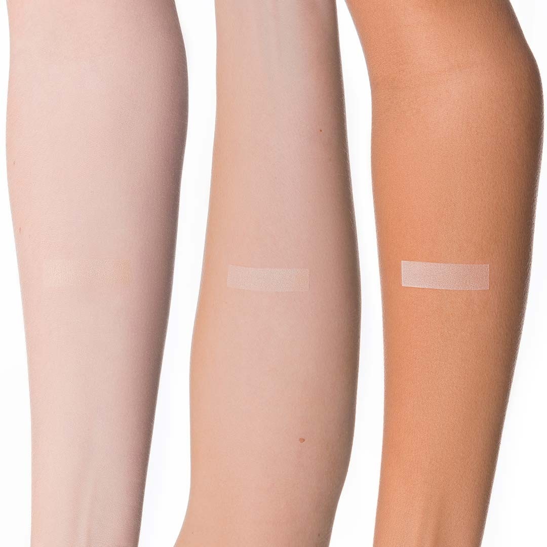 Lily Lolo Duo contourin