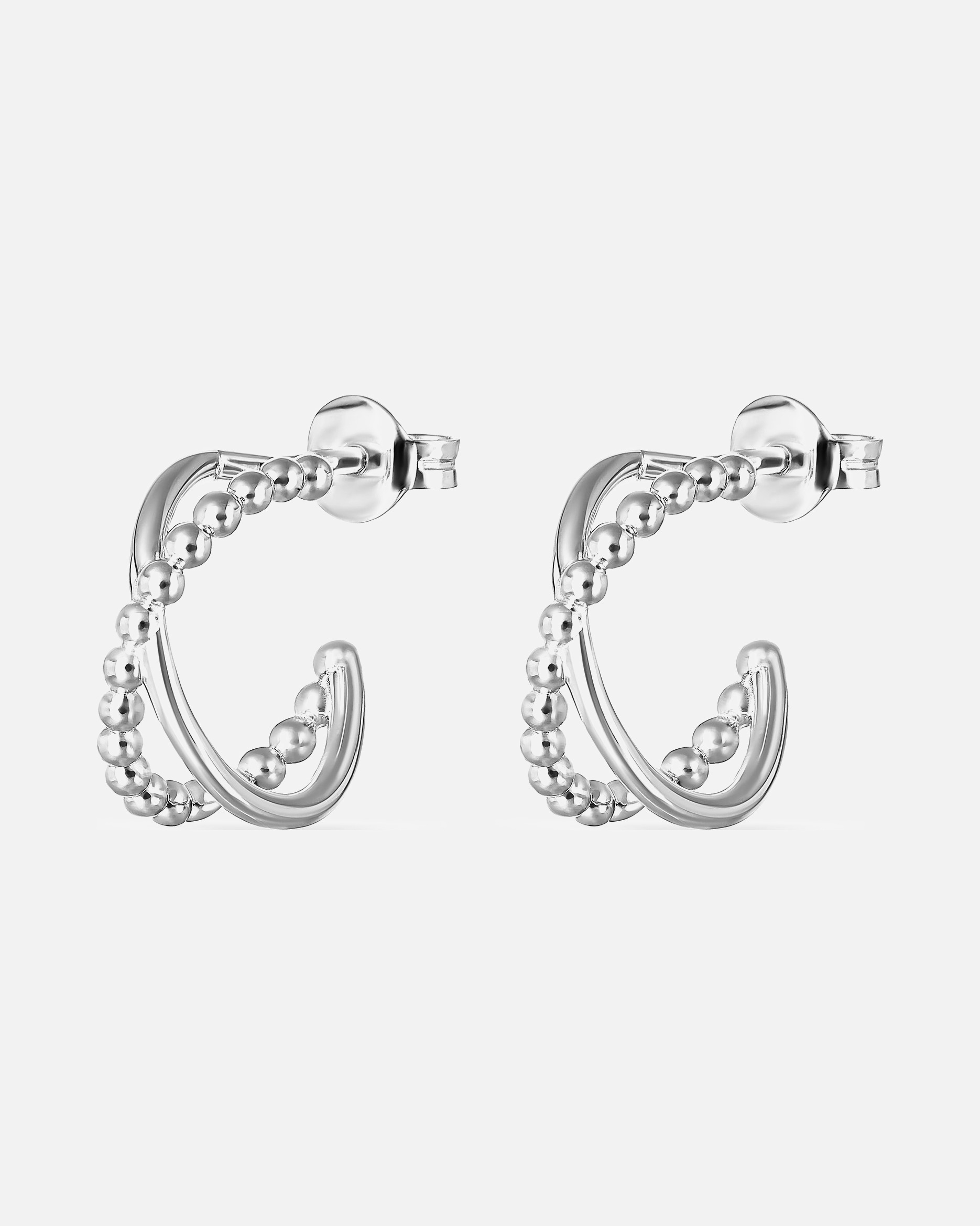 FAVS Boucles d'oreilles