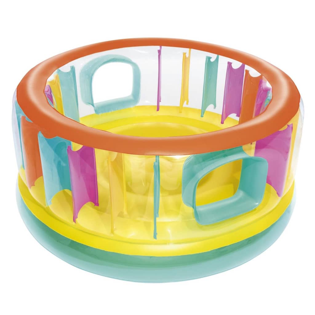 Bestway Bouncejam felfújható vár 180 x 86 cm