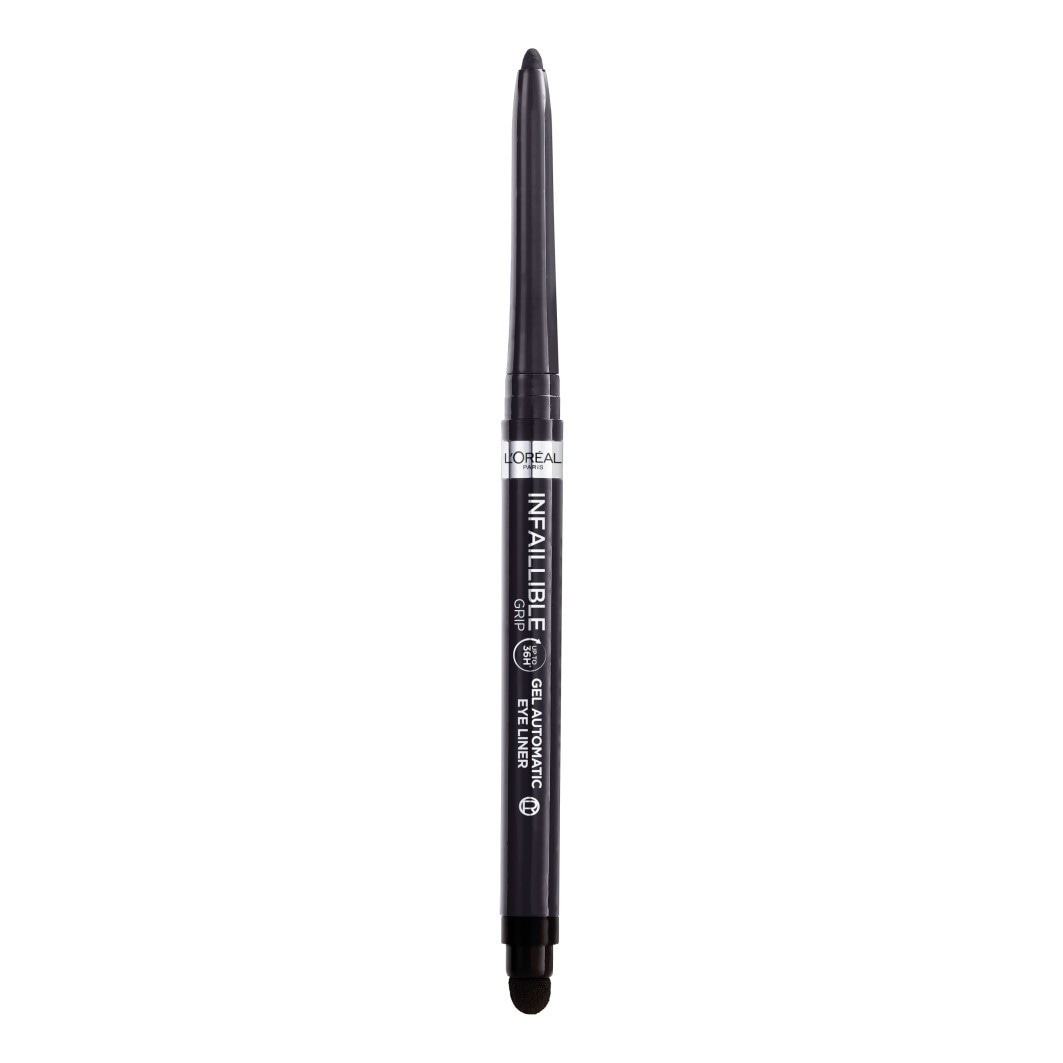 Delineador de ojos automático L'Oréal Paris Infallible - 5 g