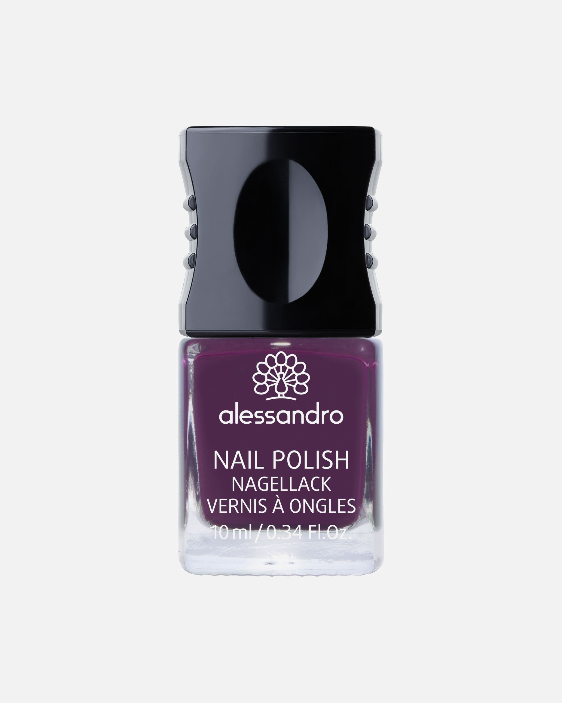 Alessandro Vernis à ongles 921 HOLY GUACAMOLE 10ml