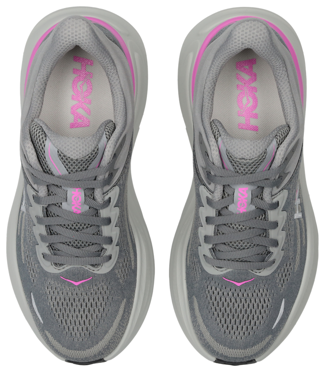 Hoka Bondi 9