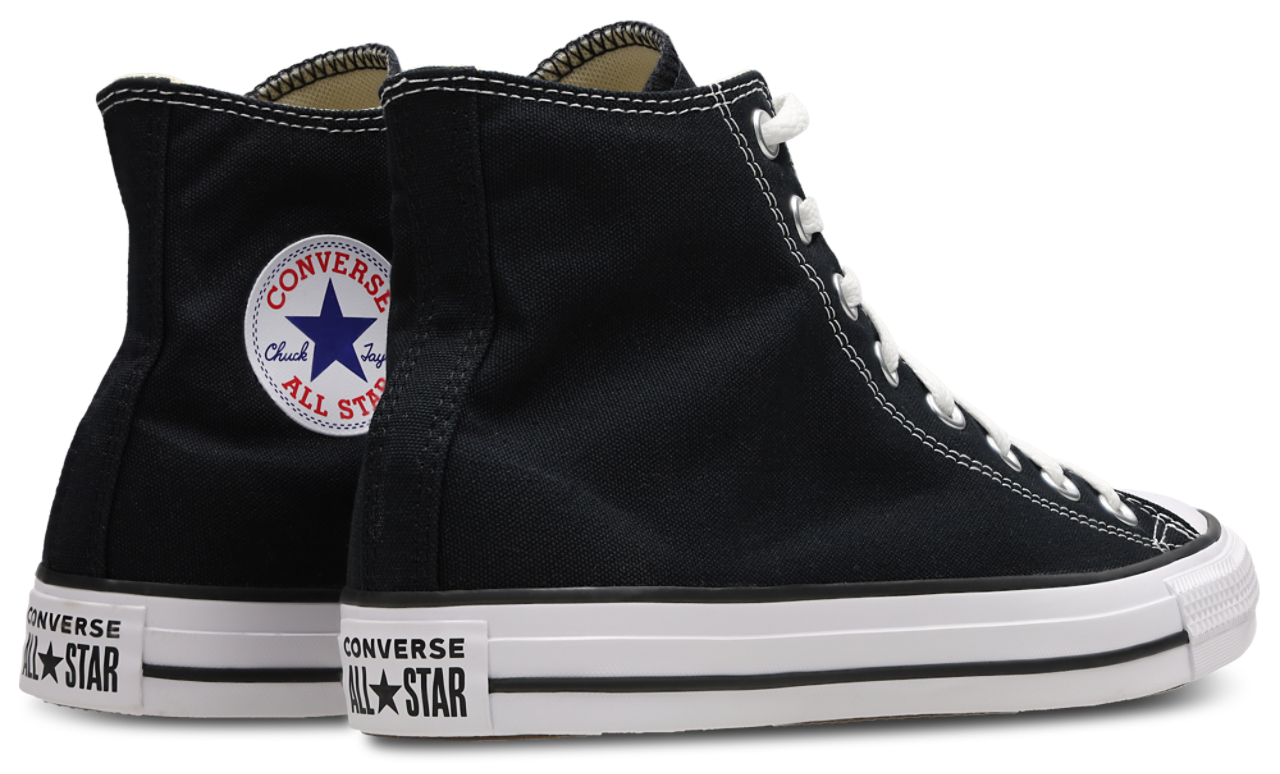 Converse CTAS High
