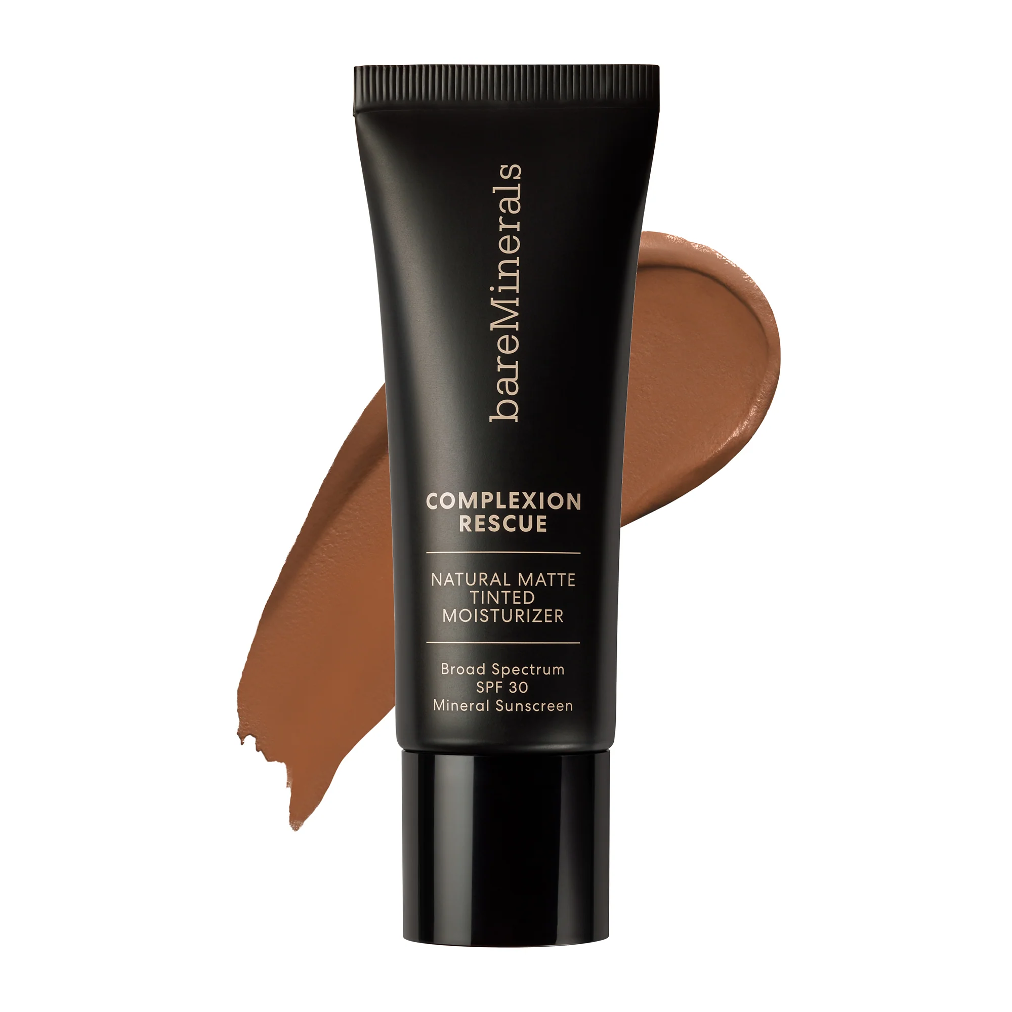 Viso Complexion Rescue Natural Matte Tinted Moisturizer SPF30 - Fondotinta liquido