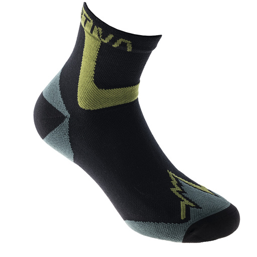 Calcetin De Trail Running Corto La Sportiva