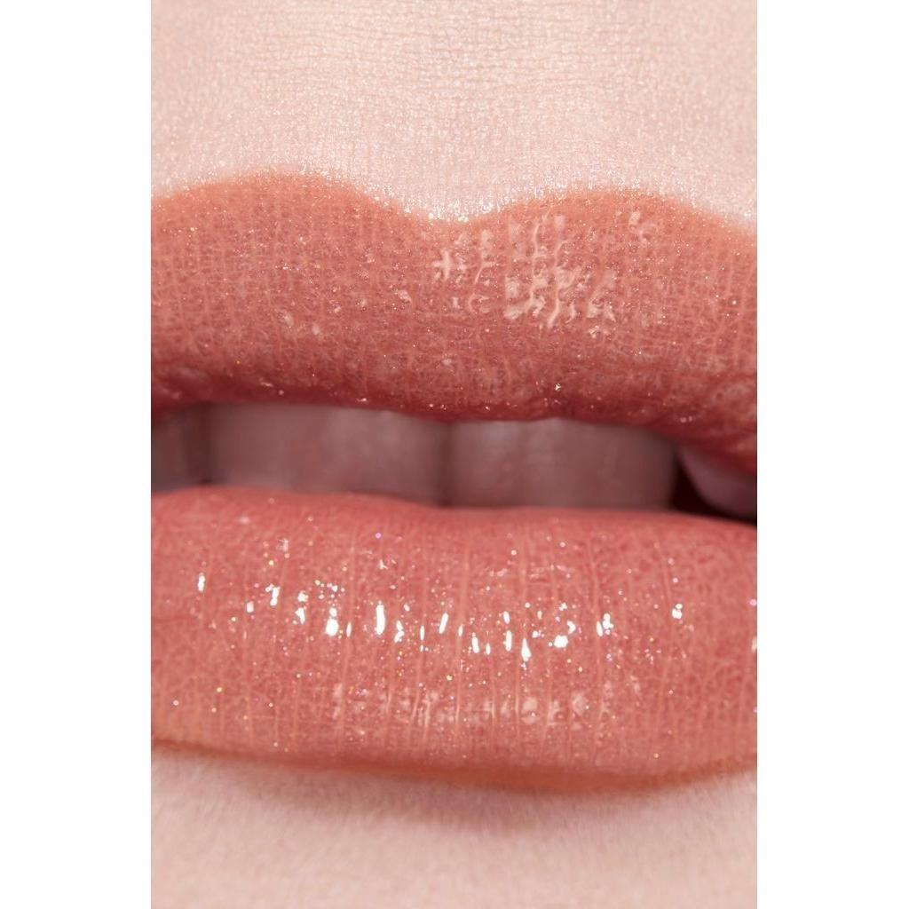 CHANEL ruž za usne ROUGE COCO FLASH - 3 g